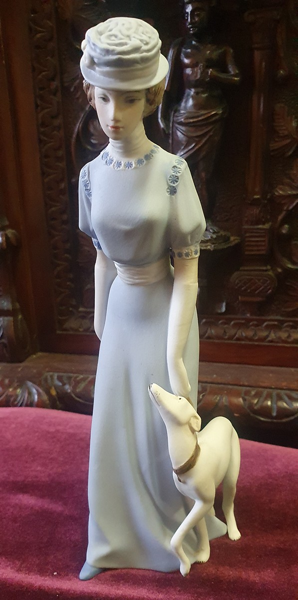Royal dux