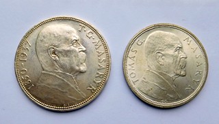 2 x TGM
