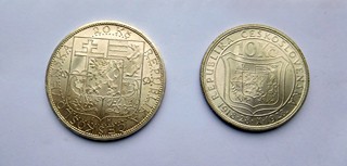 2 x TGM