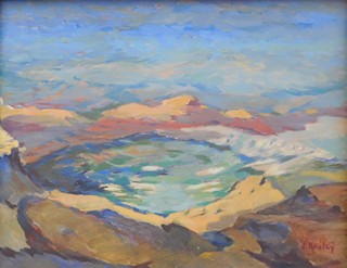 Jaroslav Krátký ( 1889 - 1969 ) - Caftat