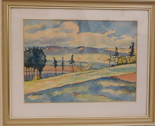 Jaroslav Krátký ( 1889 - 1969 ) - Oplot