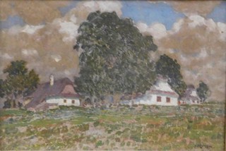 Jan Honsa ( 1876 - 1937 ) - U Kameniček
