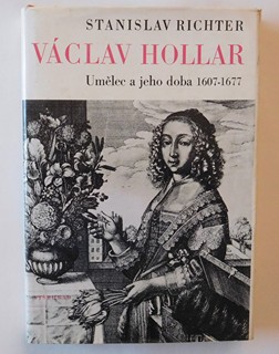 Stanislav Richter - Václav Hollar