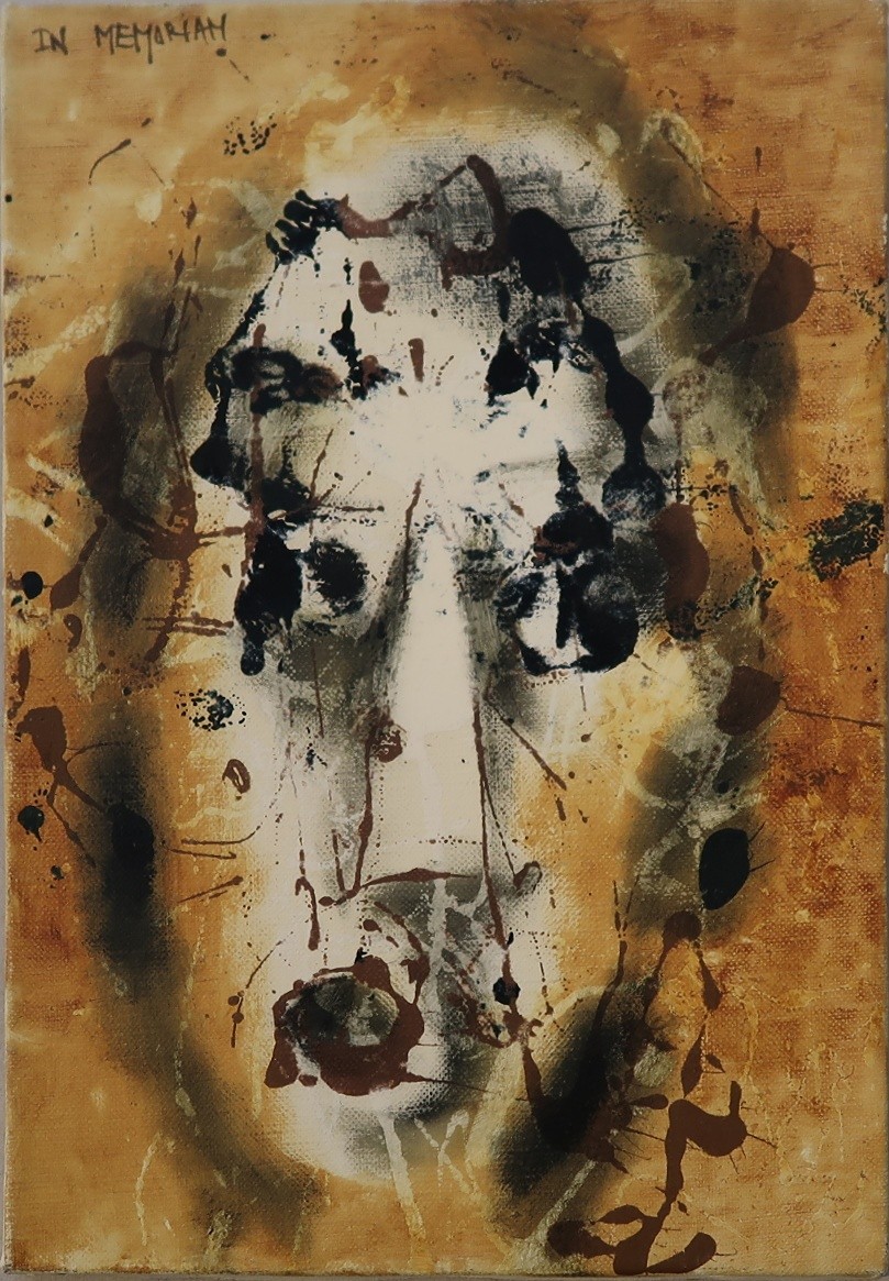 Ota Janeček - Jan Palach