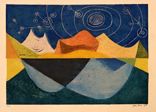 Jaroslav Novák (1952) - Jezero