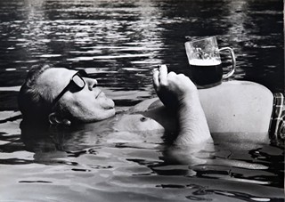 František Dostál - Letní lidé III.