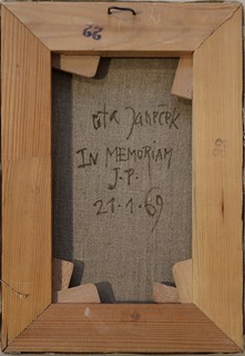 Ota Janeček - Jan Palach