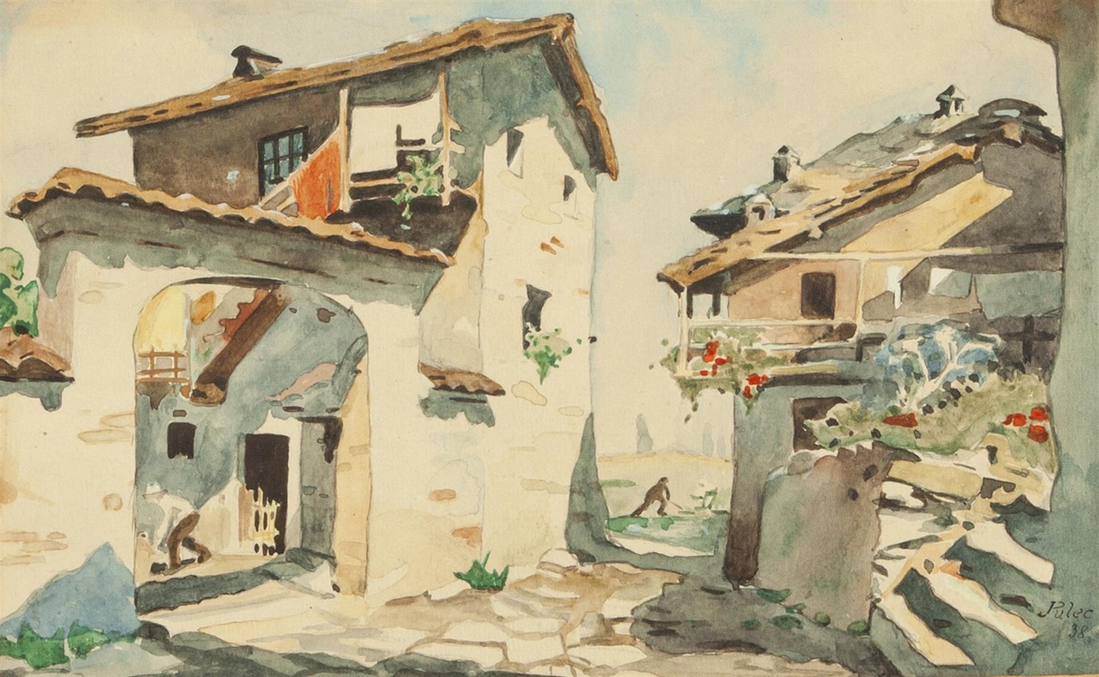 Pulec František