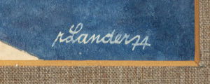 Lander Richard
