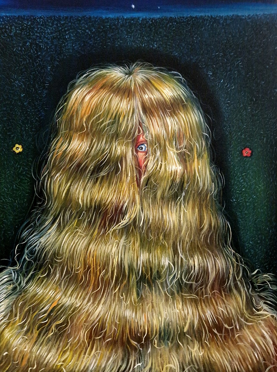 Sedlo Klára (1993) - Kdo vůbec jsi ?