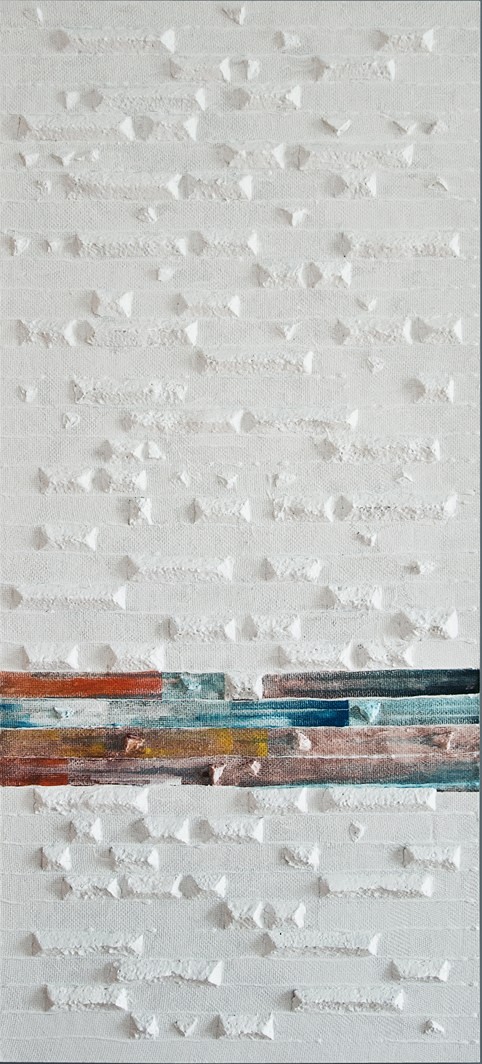 Malina Michal (1982) - Salt