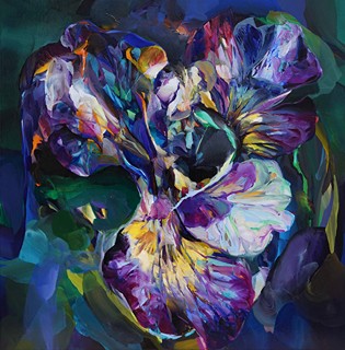 Vašíček Pavel (1979) - Jarní