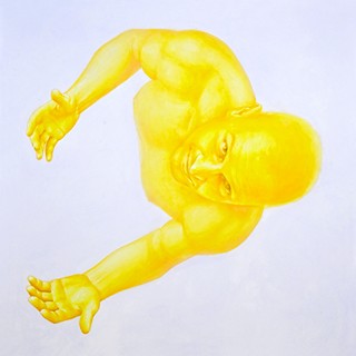 Sadovská Dorota (1973) - Svätý Jozef