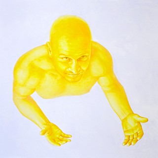 Sadovská Dorota (1973) - Svätý Jozef