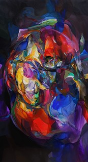 Vašíček Pavel (1979) - Život, krátký sen