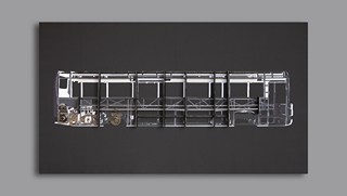Malina Michal (1982) - Autobus