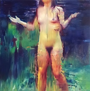Brázdil Aleš (1983) - V dešti