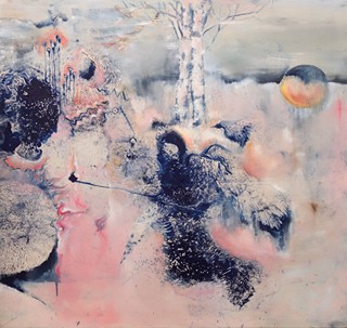 Pražan Jan (1979) - Zvěstování