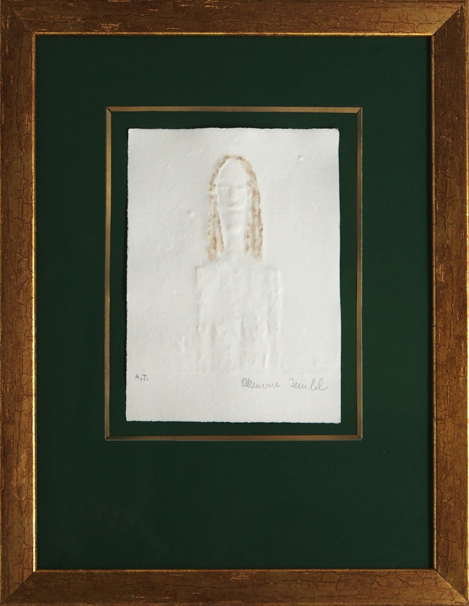 Olbram Zoubek - MARIE