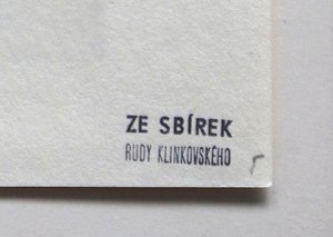 František Bílek - NAŠE CESTY PŮJDOU SPOLU