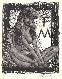 Mark Severin - AKT