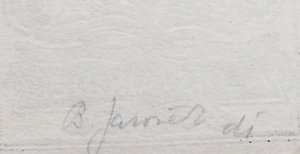 Bohumír Jaroněk - EX LIBRIS ALOIS JARONĚK