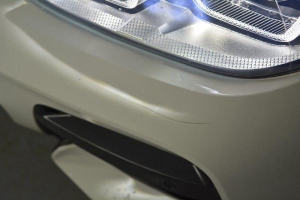 BMW X3 XDRIVE 20D