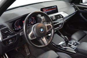 BMW X3 XDRIVE 20D