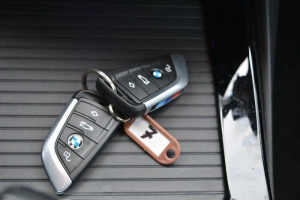 BMW X3 XDRIVE 20D
