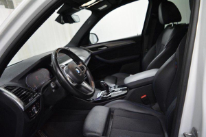 BMW X3 XDRIVE 20D