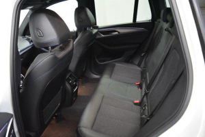 BMW X3 XDRIVE 20D