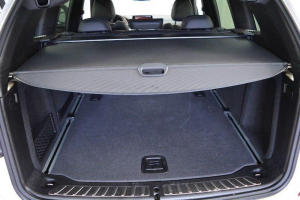 BMW X3 XDRIVE 20D