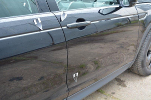 LAND ROVER RANGE ROVER DISCOVERY SPORT