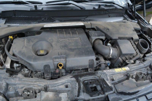 LAND ROVER RANGE ROVER DISCOVERY SPORT