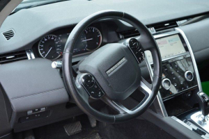 LAND ROVER RANGE ROVER DISCOVERY SPORT