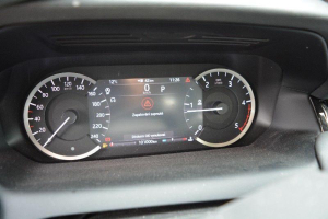 LAND ROVER RANGE ROVER DISCOVERY SPORT