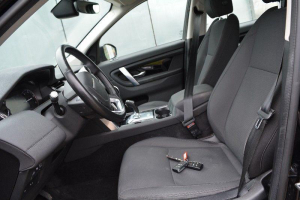 LAND ROVER RANGE ROVER DISCOVERY SPORT