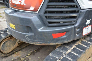 BOBCAT E55Z MINIBAGR