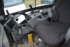 BOBCAT E55Z MINIBAGR