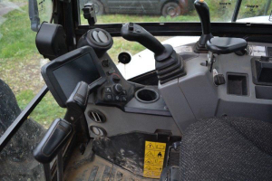 BOBCAT E55Z MINIBAGR