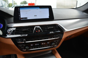 BMW 540I XDRIVE