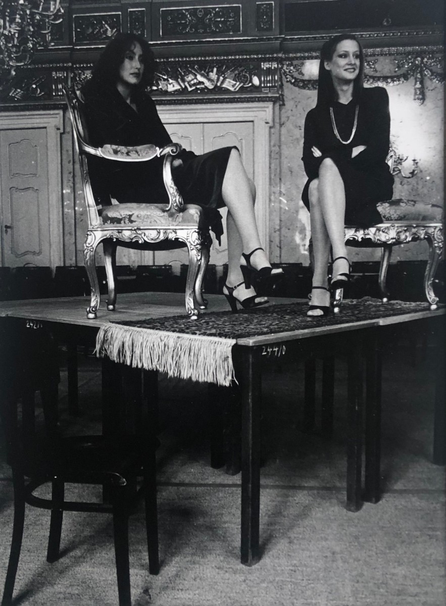 Jarcovjáková Libuše - Žena a móda