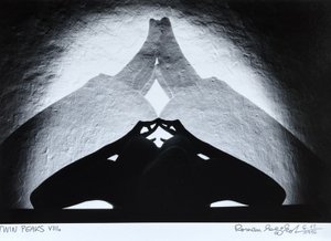 Sejkot Roman - Twin peaks VIII
