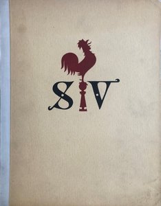 Funke Jaromír - Soubor Svatovítský cyklus