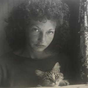 Hackenschmied Alexander (Hammid) - Maya Deren