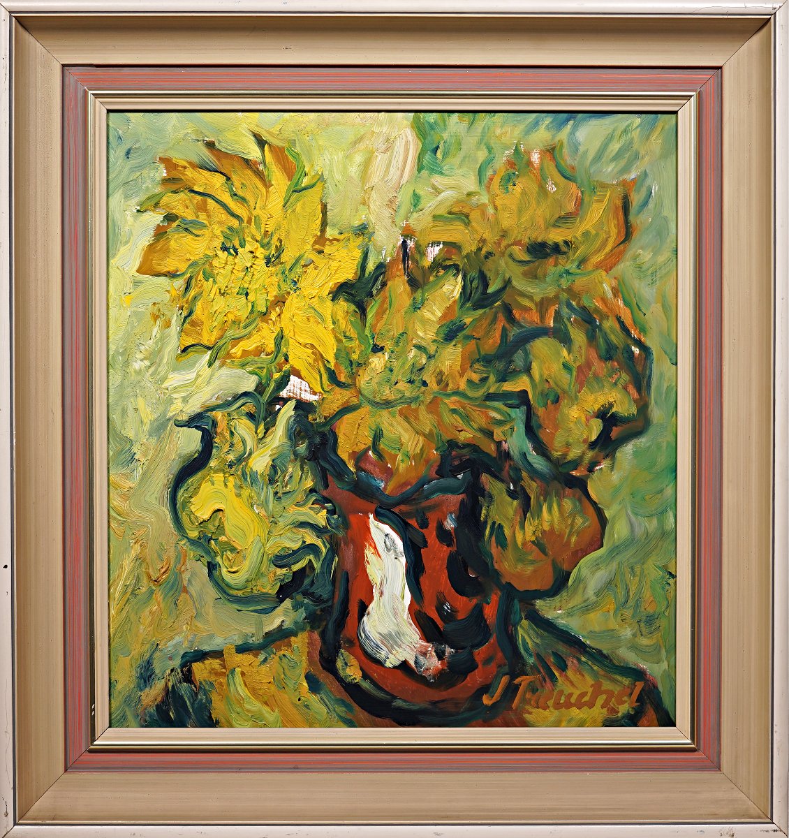 Josef Treuchel