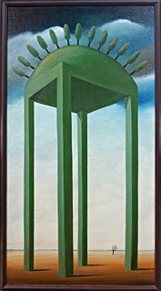 Václav Filandr (1950) - Vysoký kopec