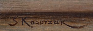 Stephan Kasprzak