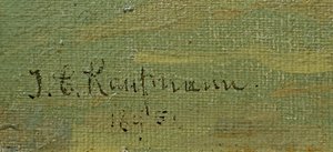 Joseph Clemens Kaufmann