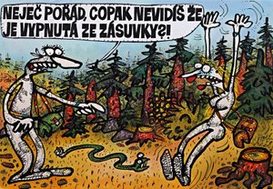 Jan Vyčítal